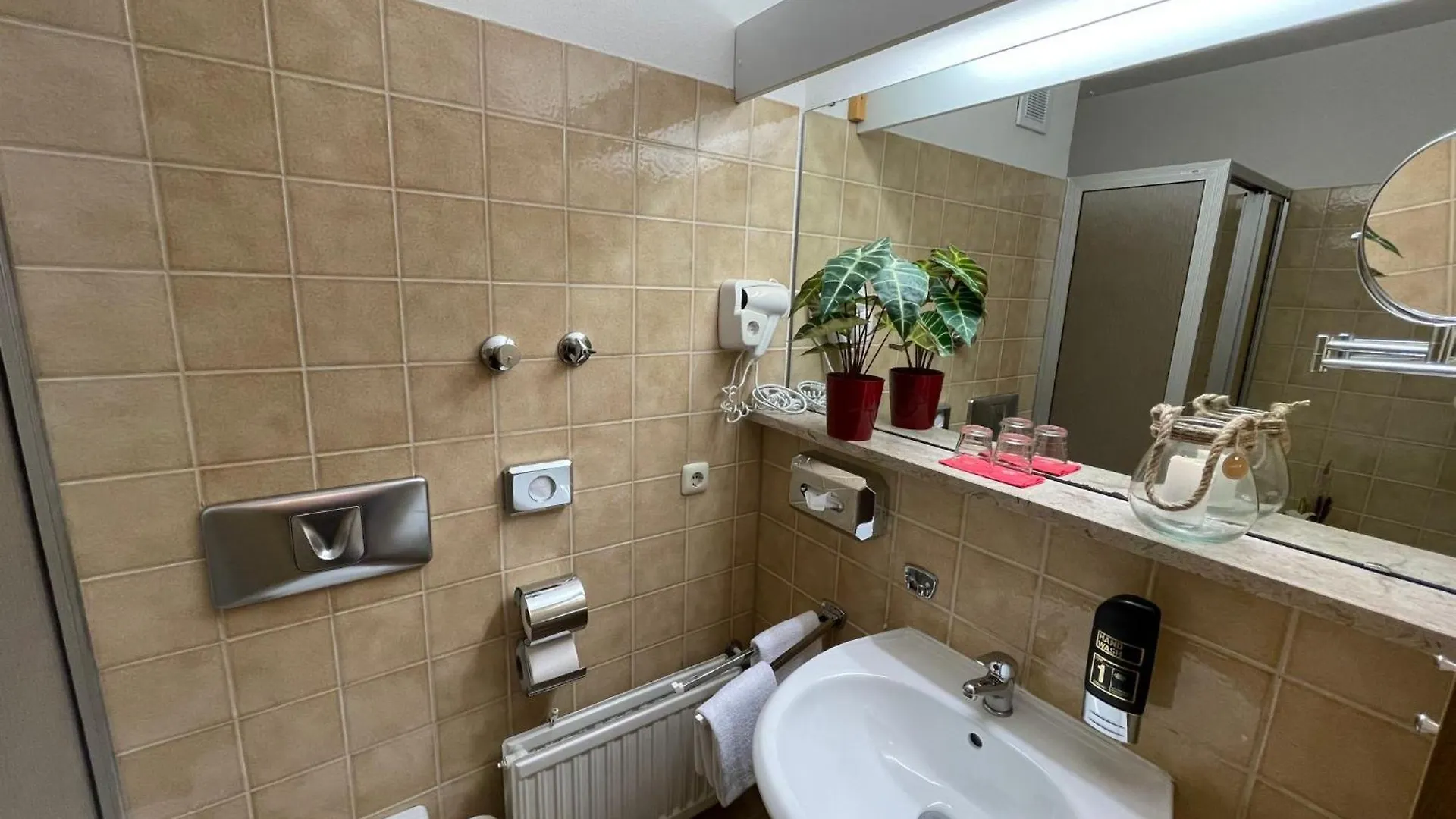 Apartment Aktivital Hotel-3 By Interhome Bad Griesbach  Alemania