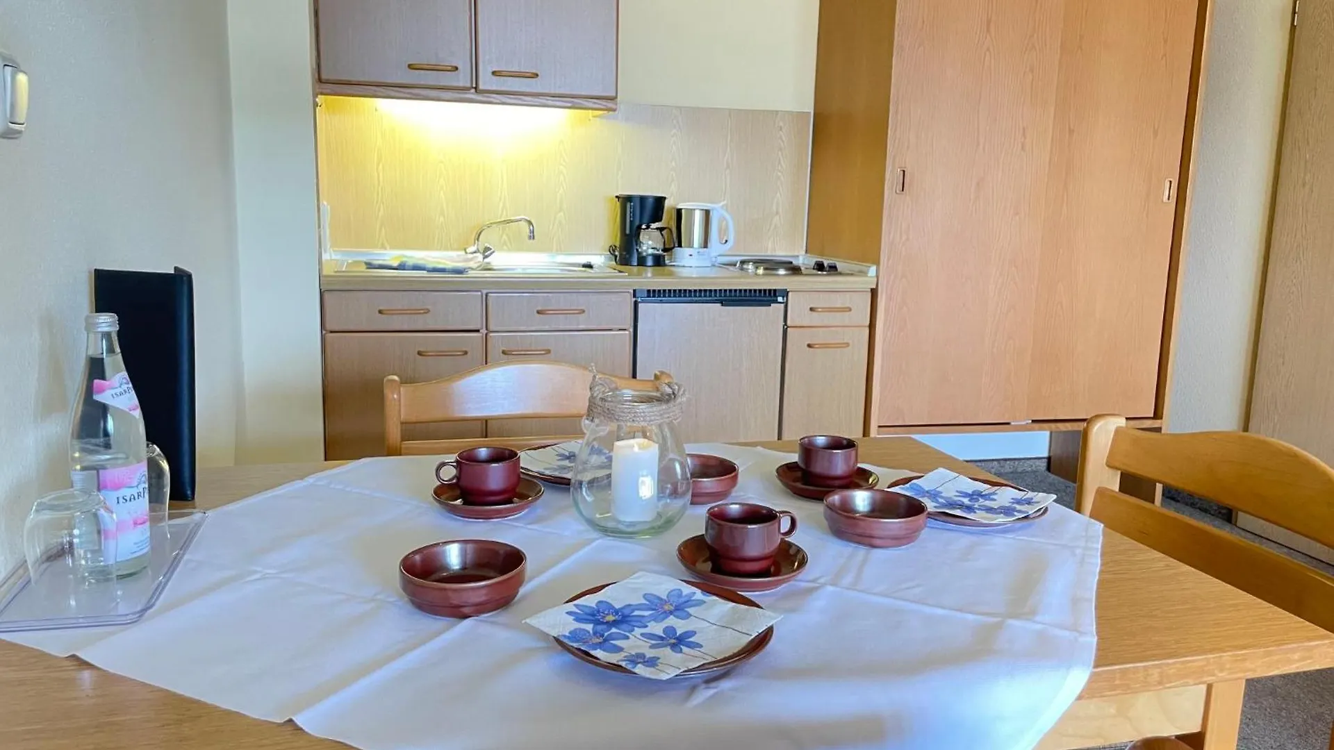 Apartment Aktivital Hotel-3 By Interhome Bad Griesbach  Alemania