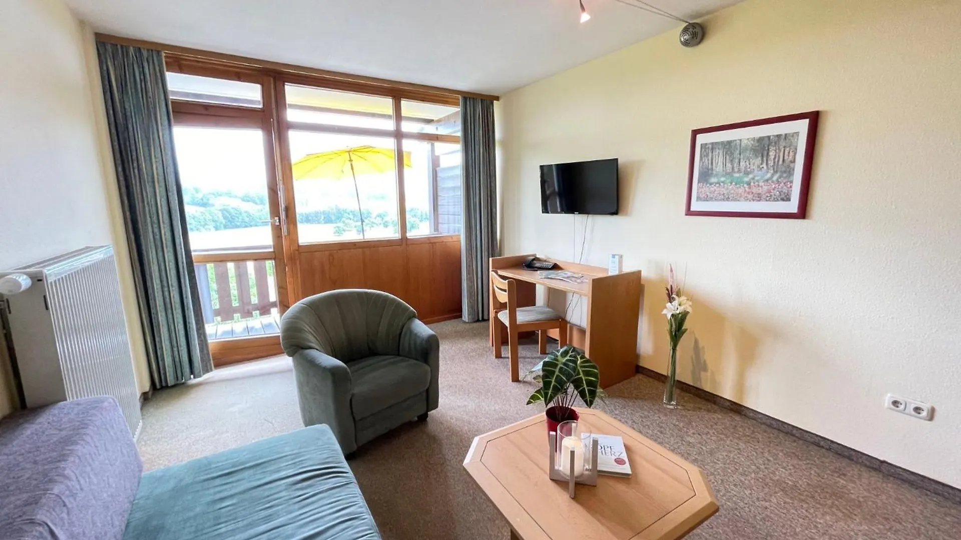 Apartment Aktivital Hotel-3 By Interhome Bad Griesbach  0*, Bad Griesbach (Bavaria)